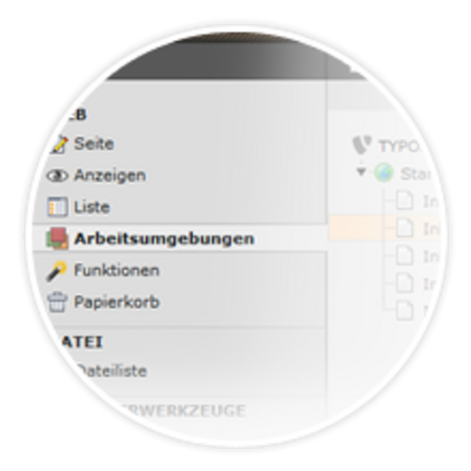 Workspaces